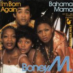 Boney M. - Bahama Mama