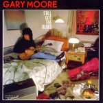 Gary Moore - Still got the blues