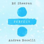 Ed Sheeran and Andrea Bocelli - Perfect symphony
