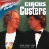 Circus Custers - Verliefd
