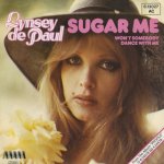Lynsey De Paul - Sugar me