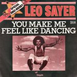 Leo Sayer - You make me feel like dancing