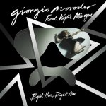 Giorgio Moroder feat. Kylie Minogue - Right Here, Right Now
