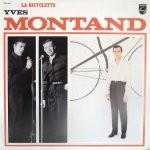 Yves Montand - La bicyclette
