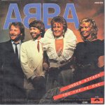 ABBA - Under attack