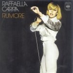 Raffaella Carrà - Rumore