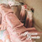 Red Velvet - Russian Roulette