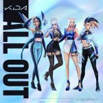 KDA ft. Madison Beer, (G)I-DLE, Lexie Liu, Jaira Burns, Seraphine - MORE