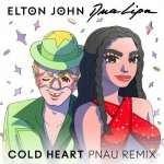 Elton John and Dua Lipa - Cold Heart