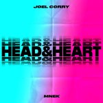 Joel Corry x MNEK - Head & Heart