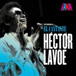 Héctor Lavoe - El cantante