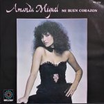 Amanda Miguel - Mi buen corazón