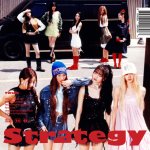 TWICE feat. Megan Thee Stallion - Strategy