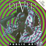 Public Art - River