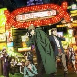 Huwie Ishizaki - Parade (TV)