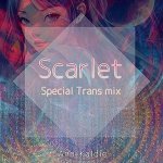 DAZBEE - Scarlet