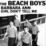 The Beach Boys - Barbara Ann