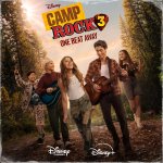 Liamani & Cast of Camp Rock - One Beat Away (De "Disney Camp Rock 3")