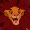 Lejonkungen - Snart Är Det Jag Som Är Kung