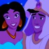 Aladdin - Um mundo ideal