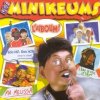 Les Minikeums - Ma Melissa