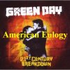Green Day - American Eulogy
