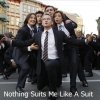 How I Met Your Mother - Nothing Suits Me Like A Suit