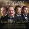 Cantores de Hispalis - Sevillana en la mirada