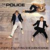 The Police - Every little thing she does is magic