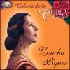 Concha Piquer - Romance de la Reina Mercedes