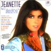 Jeanette - Frente a frente