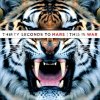 30 Seconds to mars - This is war